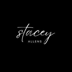 Stacey Allens logo