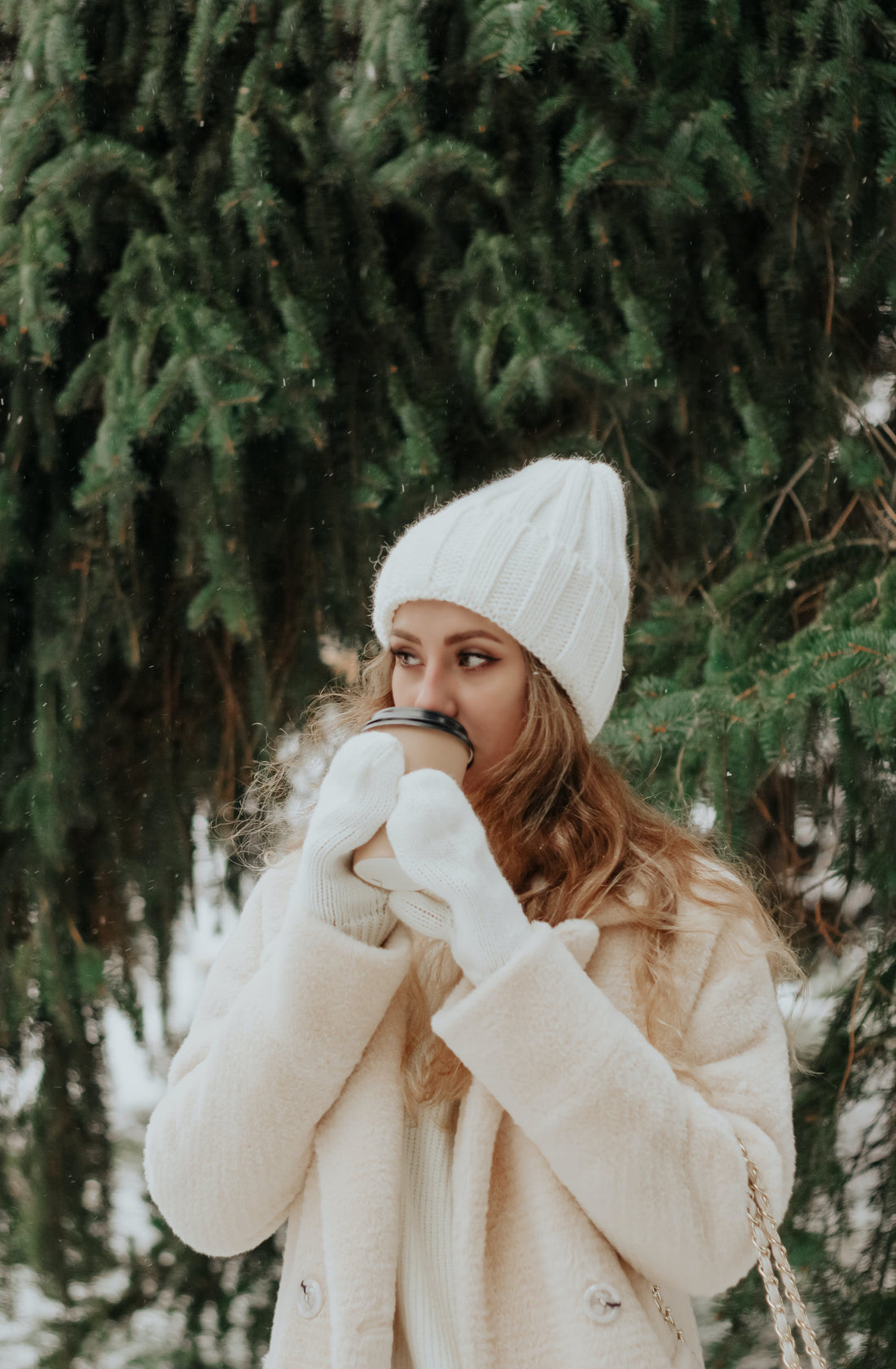 Cozy Winter Fashion Trends